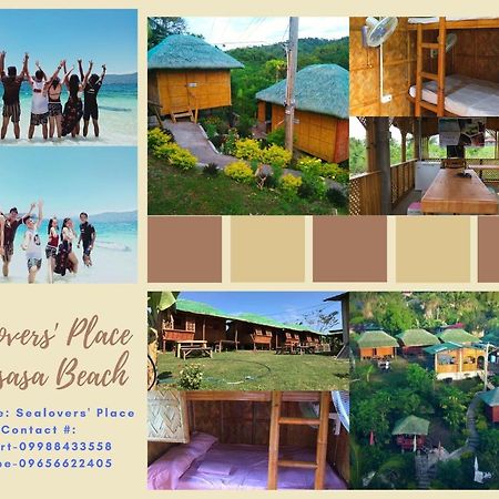 Sealovers' Place Masasa Beach Batangas City Kültér fotó