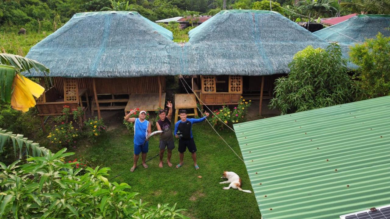 Sealovers' Place Masasa Beach Batangas City Kültér fotó