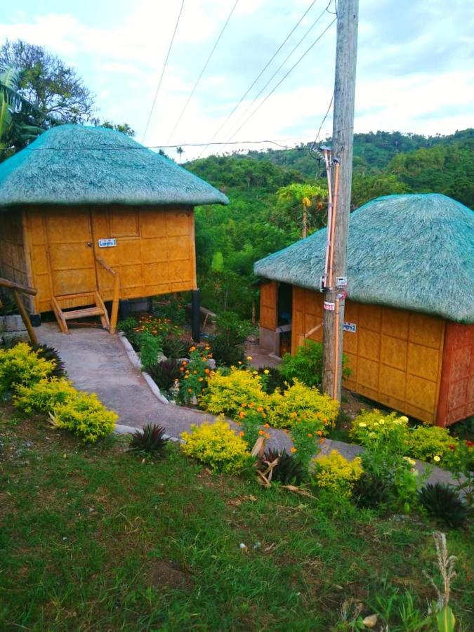 Sealovers' Place Masasa Beach Batangas City Kültér fotó