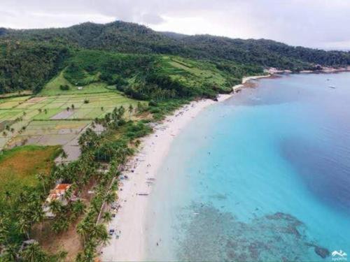 Sealovers' Place Masasa Beach Batangas City Kültér fotó