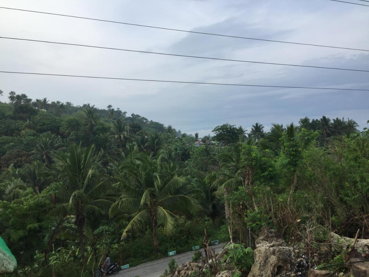 Sealovers' Place Masasa Beach Batangas City Kültér fotó