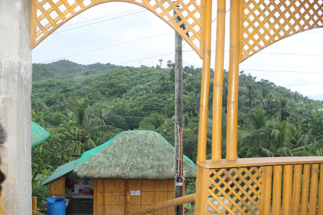 Sealovers' Place Masasa Beach Batangas City Kültér fotó
