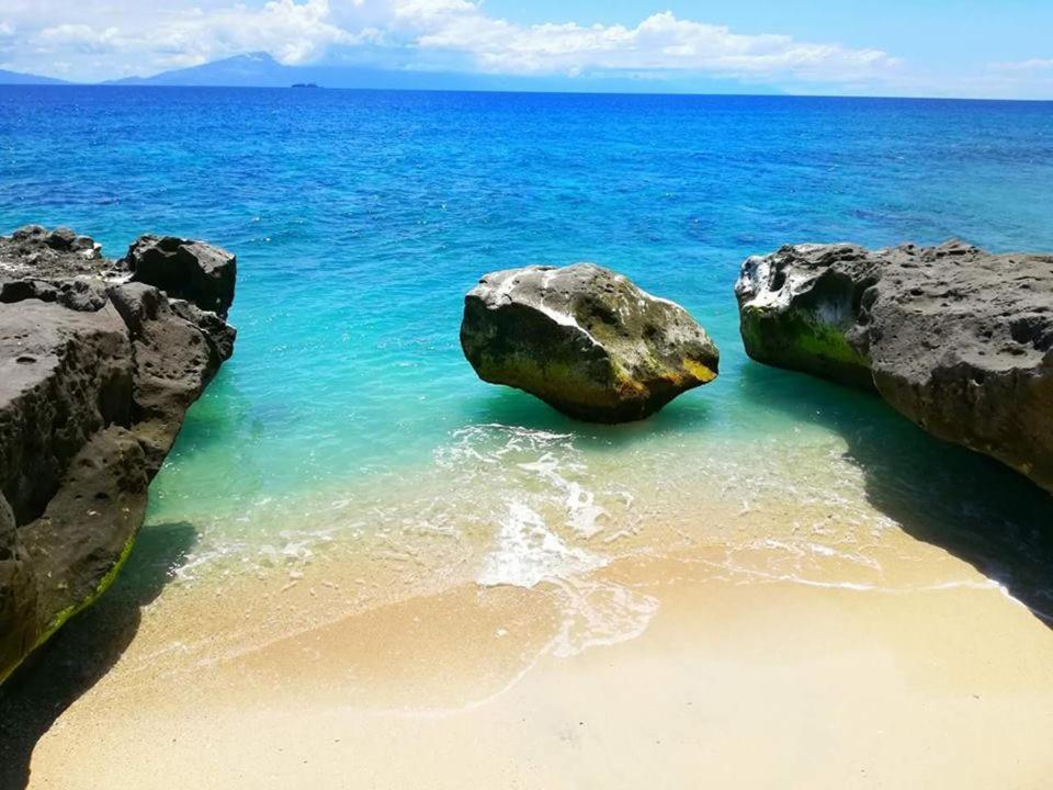 Sealovers' Place Masasa Beach Batangas City Kültér fotó