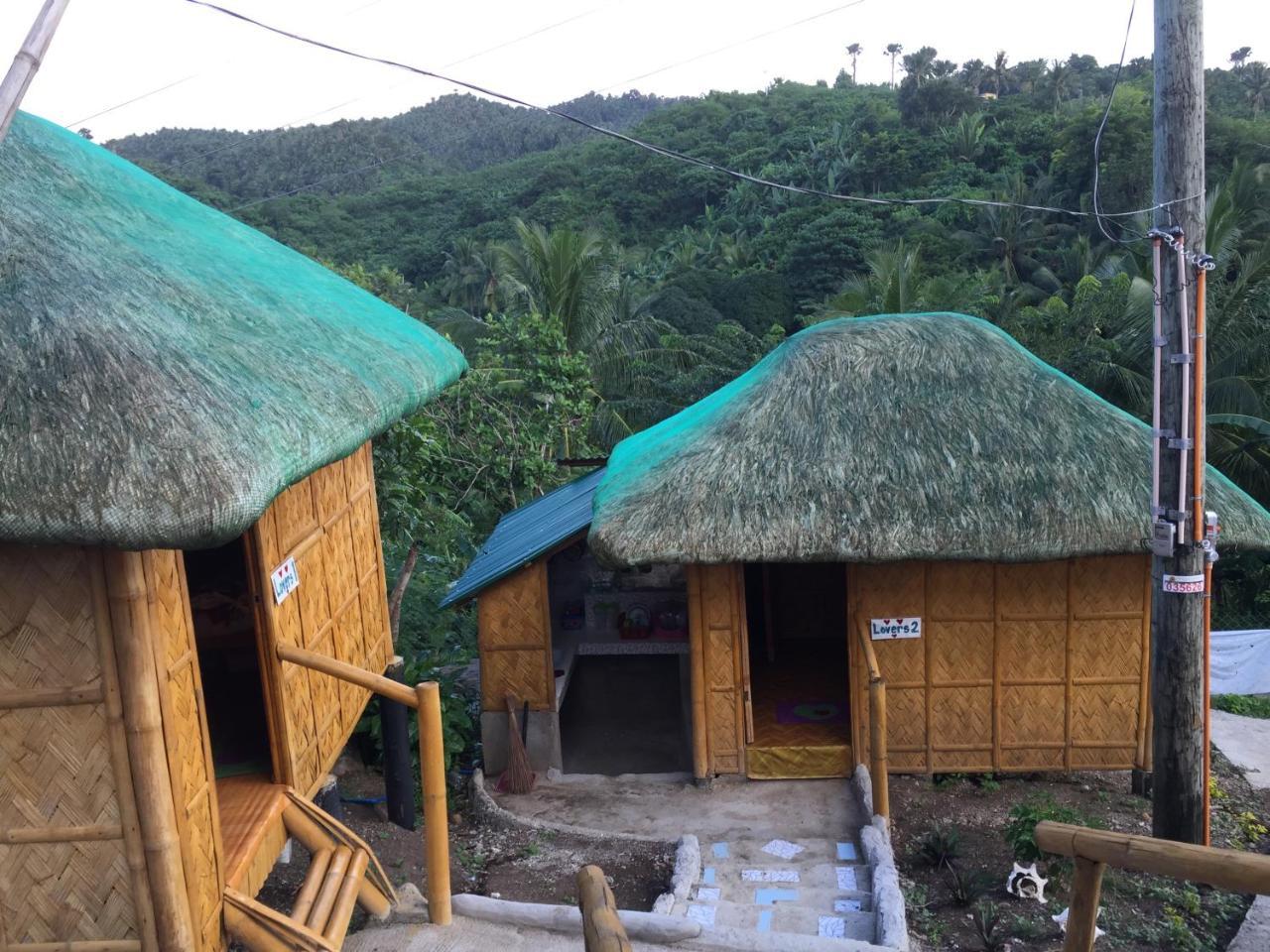 Sealovers' Place Masasa Beach Batangas City Kültér fotó