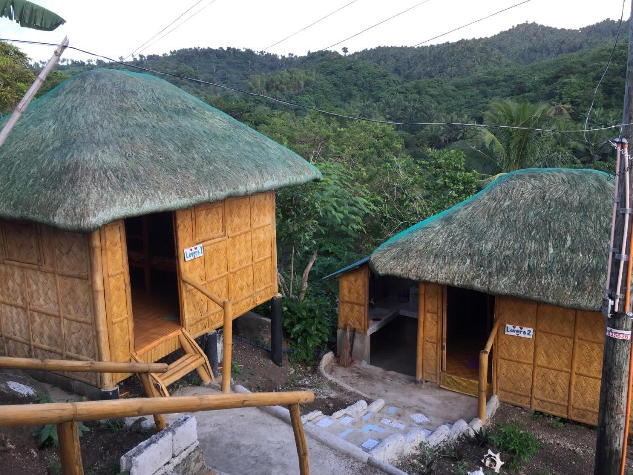 Sealovers' Place Masasa Beach Batangas City Kültér fotó