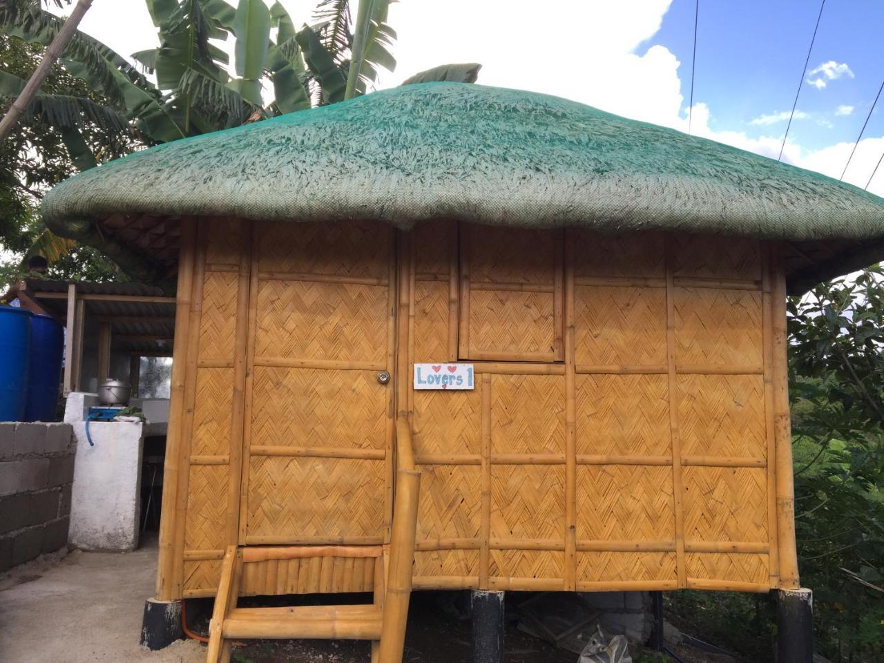 Sealovers' Place Masasa Beach Batangas City Kültér fotó