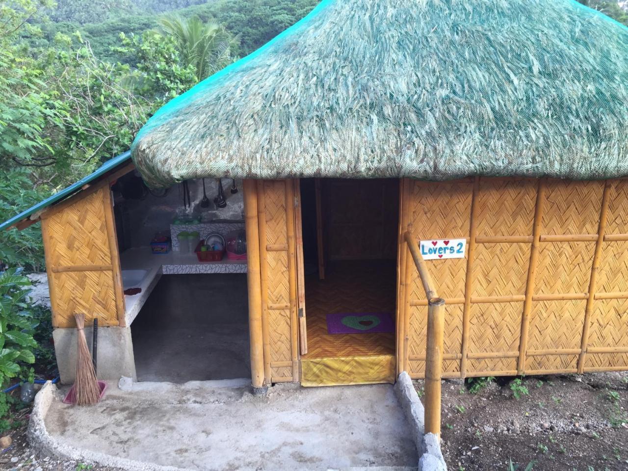 Sealovers' Place Masasa Beach Batangas City Kültér fotó