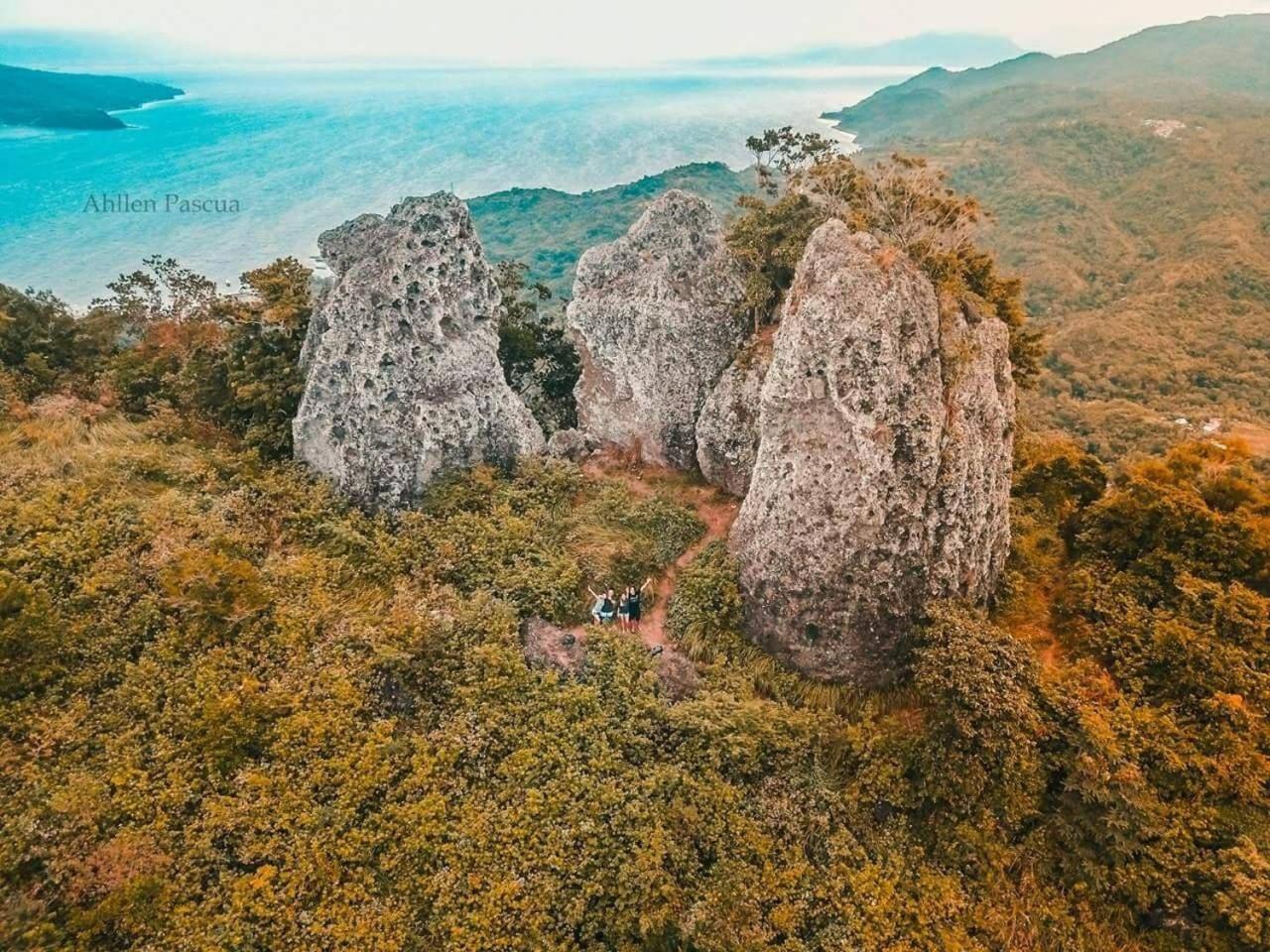 Sealovers' Place Masasa Beach Batangas City Kültér fotó