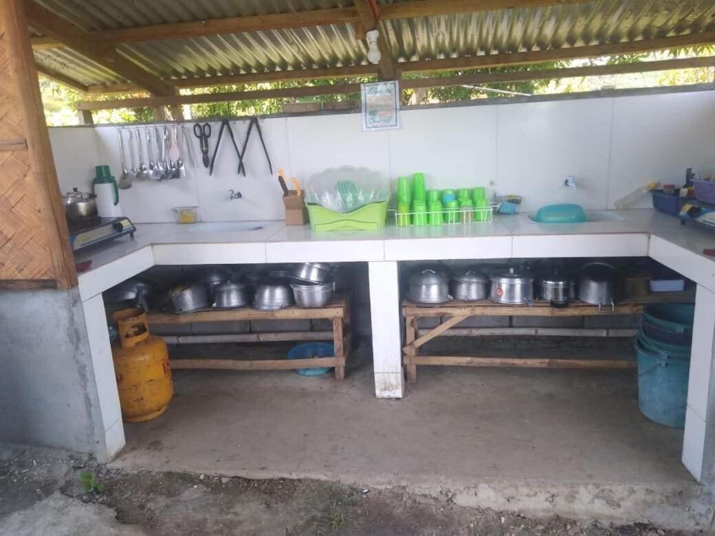 Sealovers' Place Masasa Beach Batangas City Kültér fotó